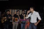 Imran Khan at Delhi Belly DK Bose song success bash in Vie Lounge, juhu, mumbai on 3rd June 2011 (11).JPG